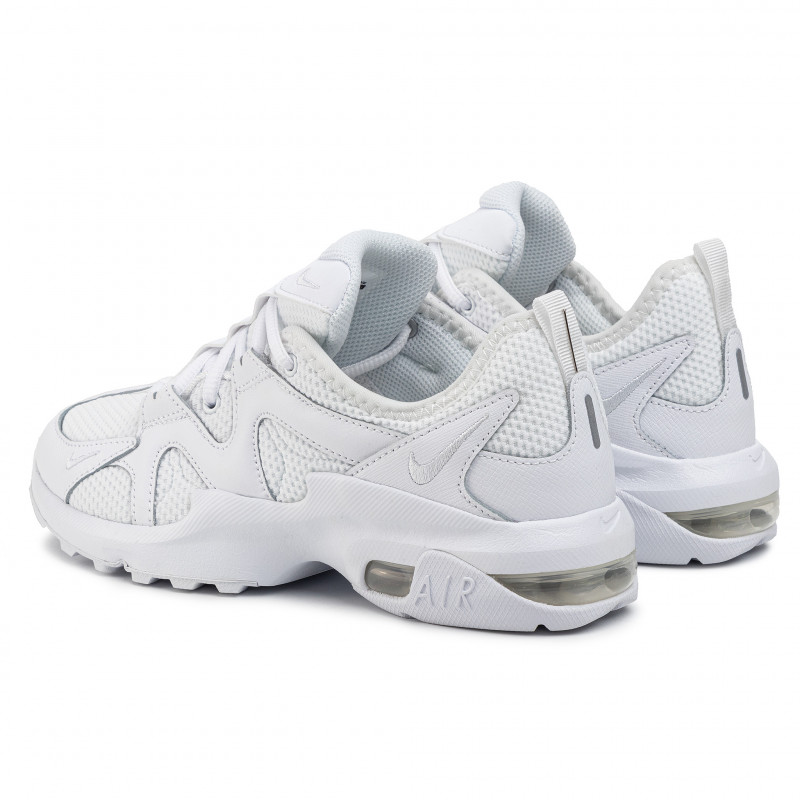 Dámska obuv NIKE WMNS Air Max Graviton White - Športová obuv - 3