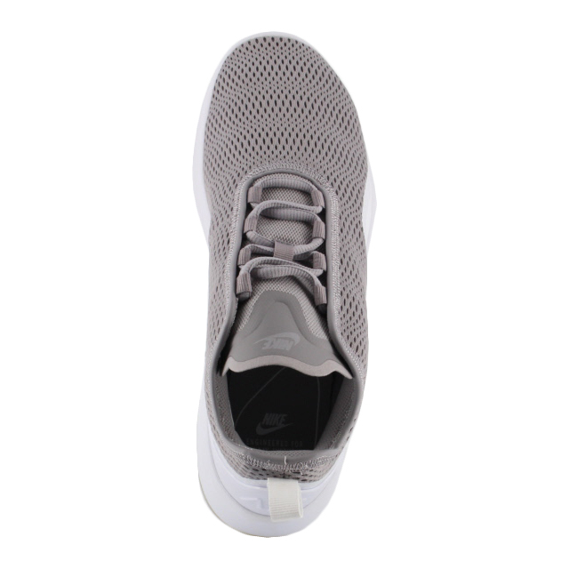 Tenisky NIKE Air Max Motion Gray/White - Športová obuv - 3