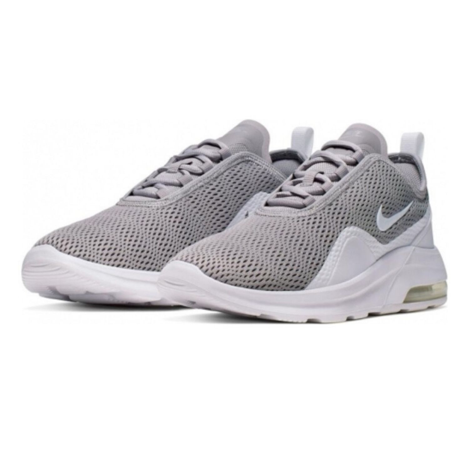 Tenisky NIKE Air Max Motion Gray/White - Športová obuv - 1