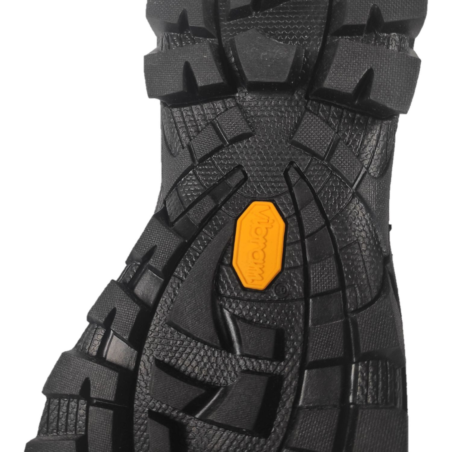 Turistická obuv HIGH COLORADO Brenta Lady - Turistická obuv - 5
