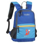Batoh HIGH COLORADO Fox 8 Blue