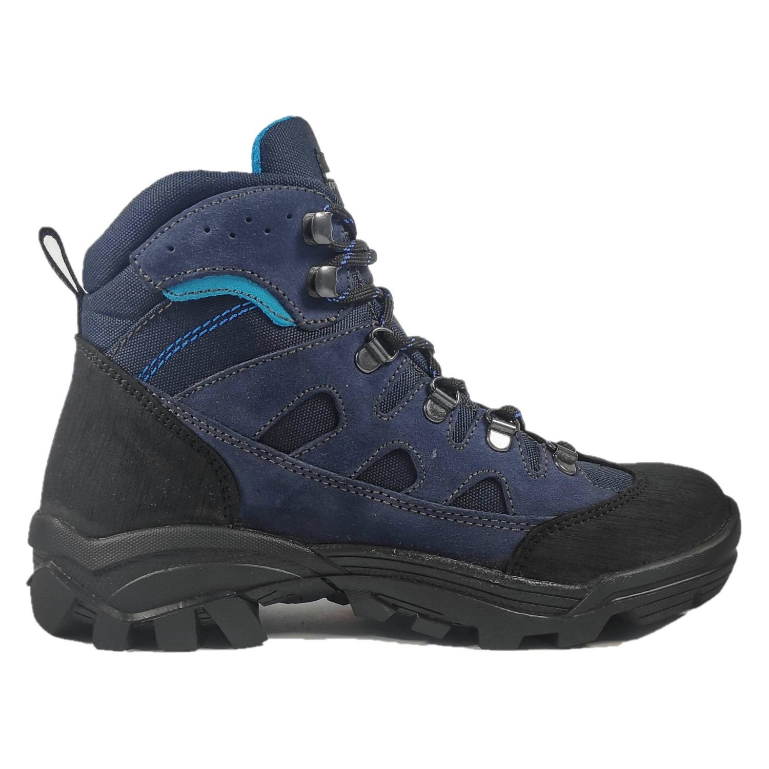 Turistická obuv HIGH COLORADO Brenta Lady - Turistická obuv - 2