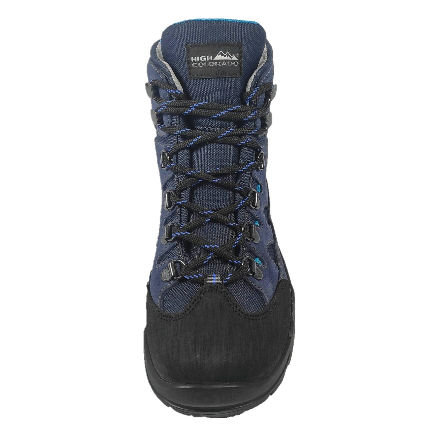 Turistická obuv HIGH COLORADO Brenta Lady - Turistická obuv - 3