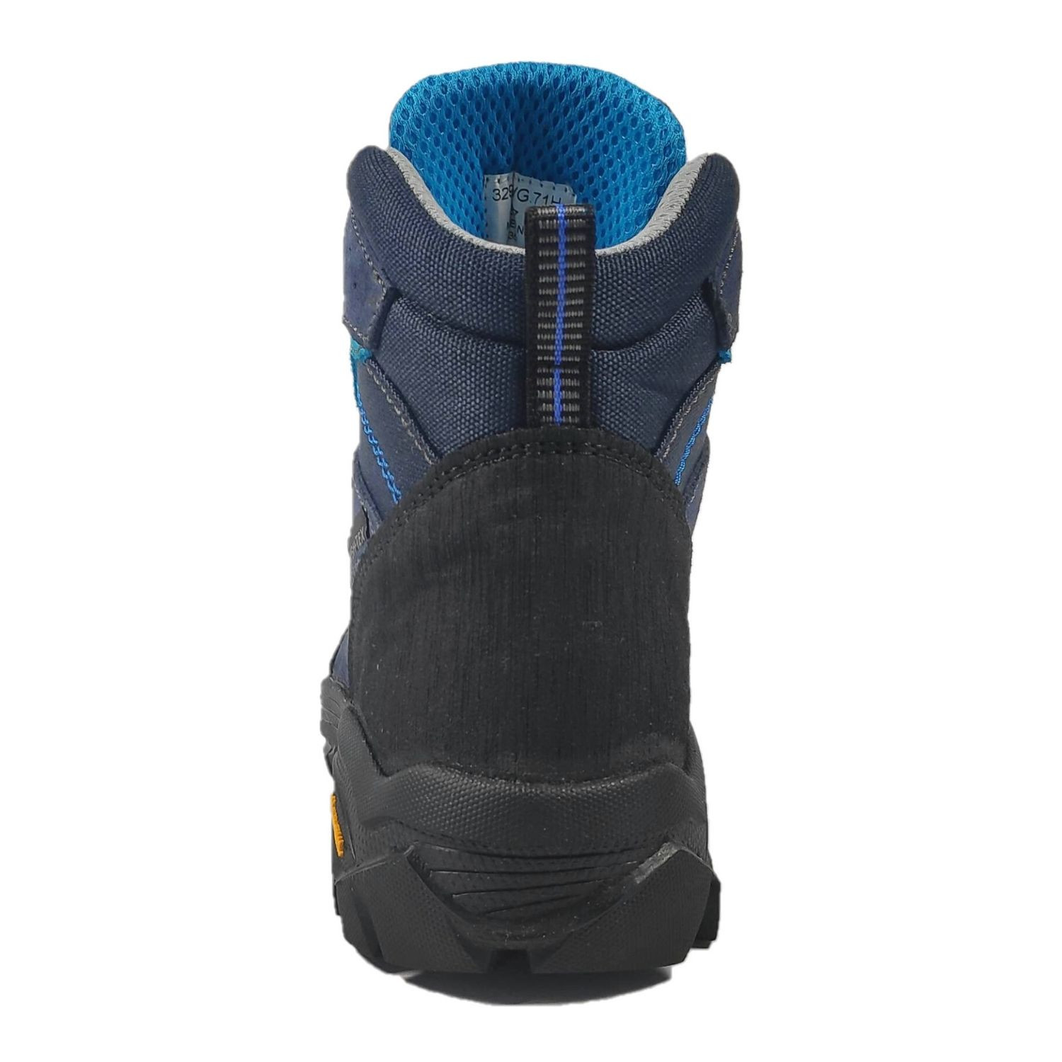 Turistická obuv HIGH COLORADO Brenta Lady - Turistická obuv - 4