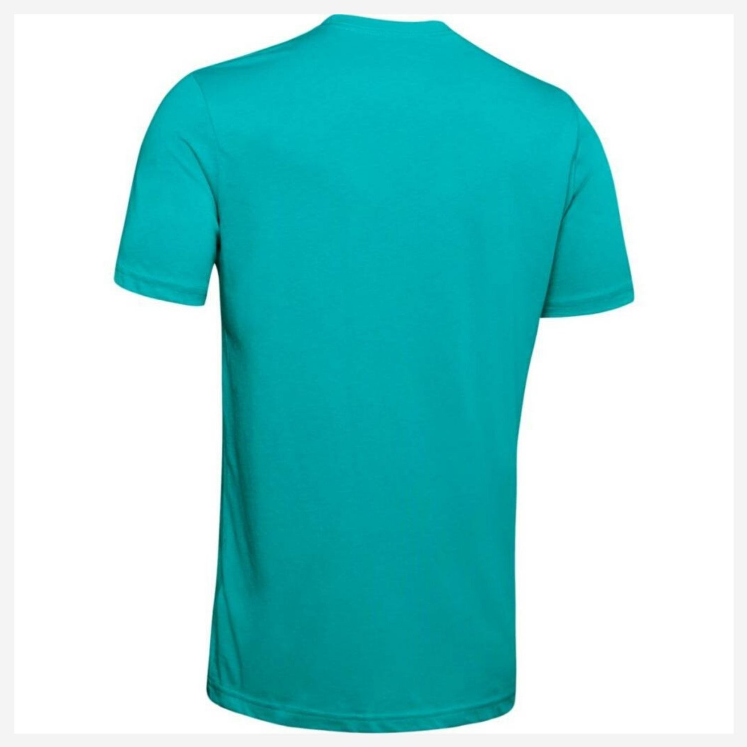 Tričko UNDER ARMOUR BGL Foundation SS T Green - OBLEČENIE - 5