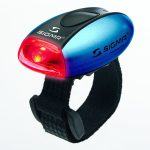 Zadné svetlo SIGMA Micro Blue