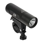 Predné svetlo TOUR DE FRANCE Led Black