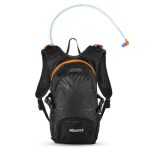 Batoh s pitným vakom SOURCE Fuse 2+6L Black/Orange