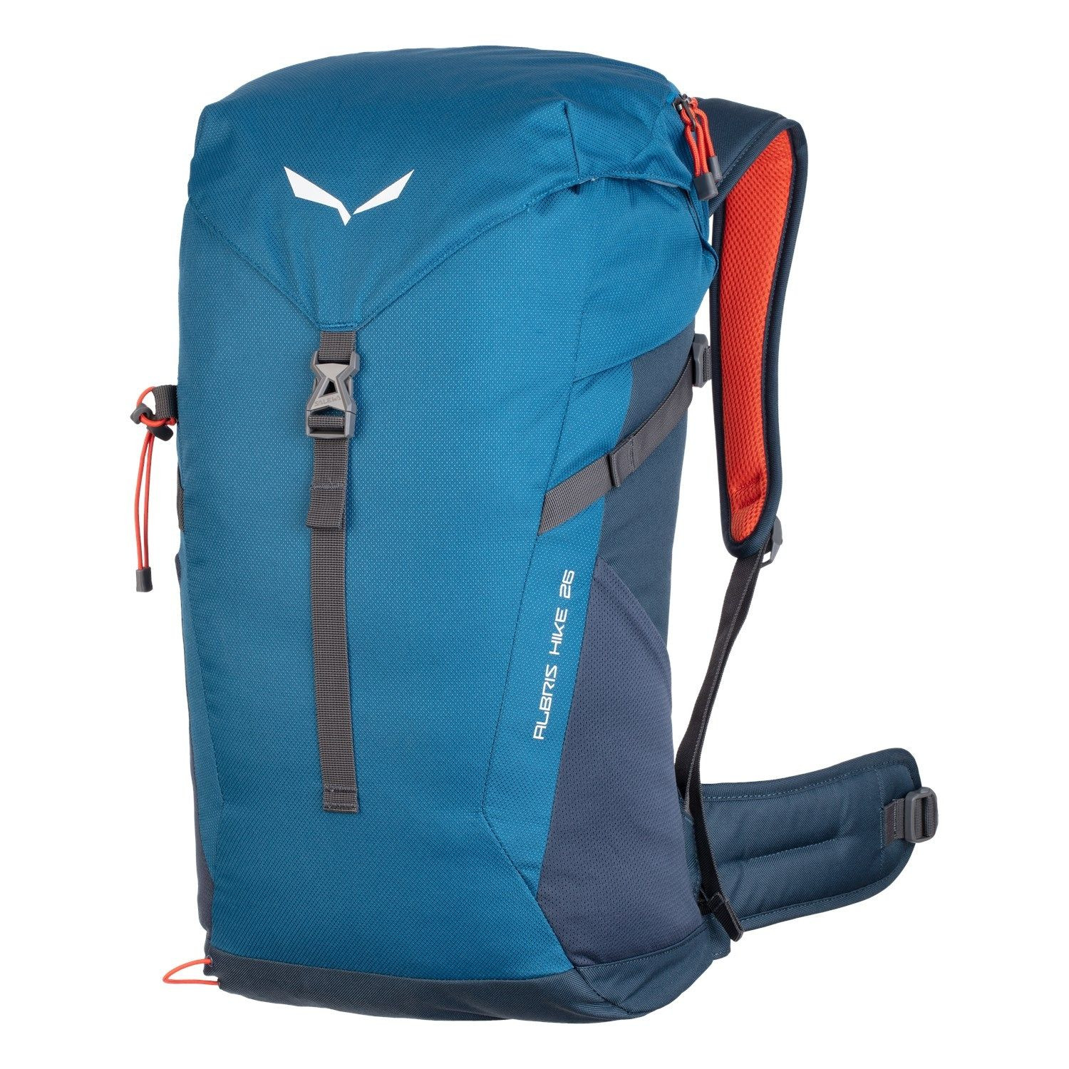 Batoh SALEWA Albirs Hike 26 BP Blue - Batohy turistické - 1