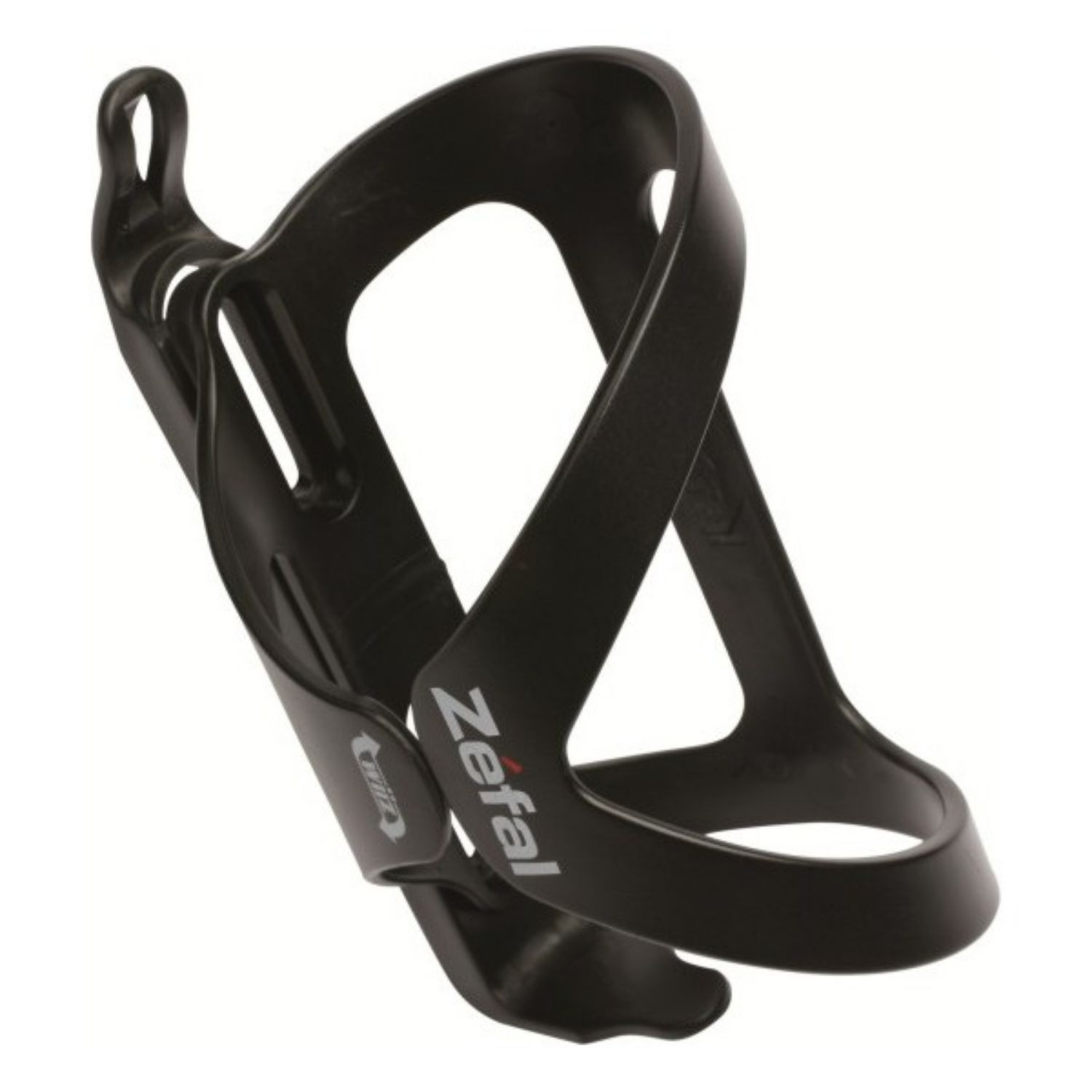Košík na fľašu ZÉFAL Wiiz Black - Košíky na fľaše - 1