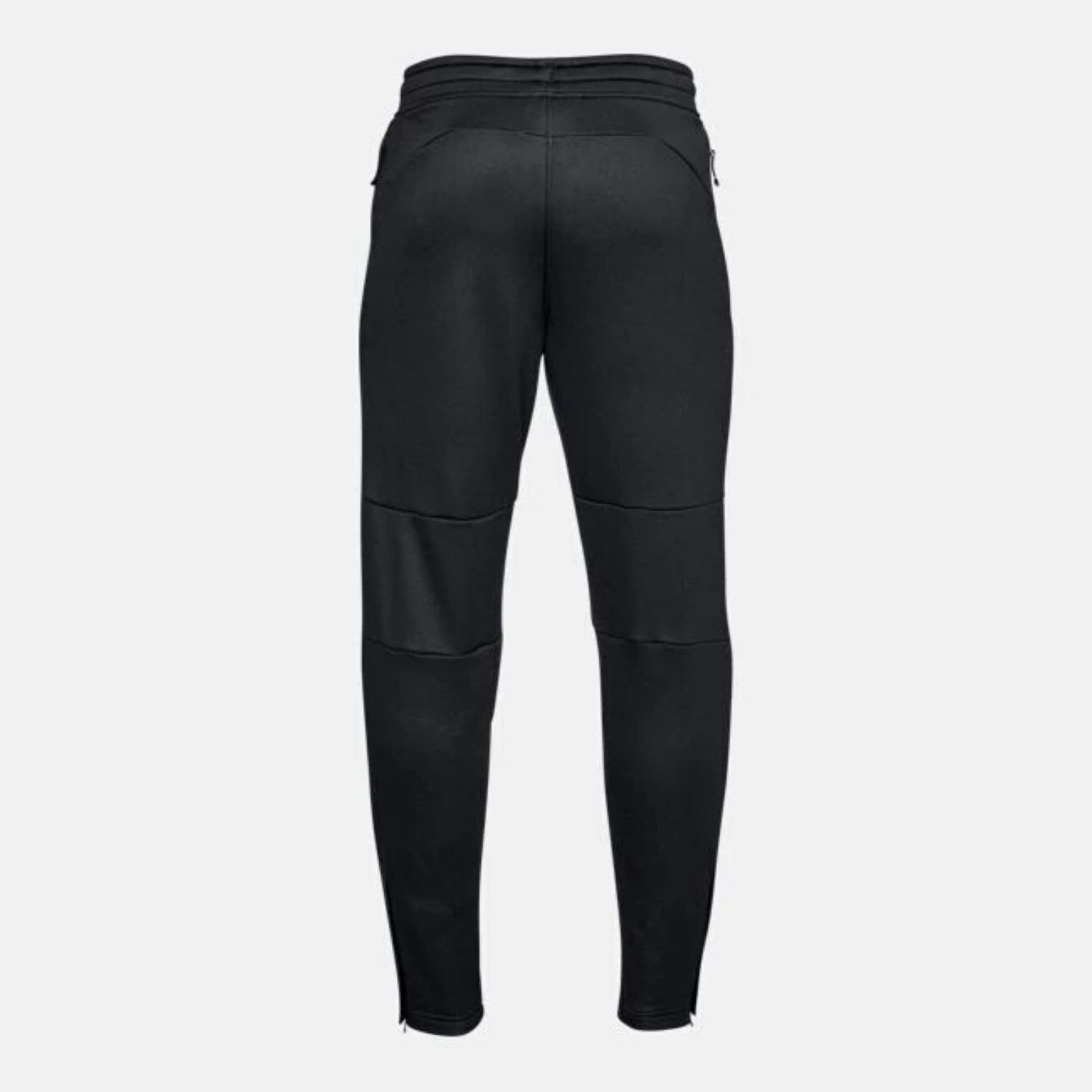 Tepláky UNDER ARMOUR Tech Terry Tapered Pant Black - Tepláky - 5