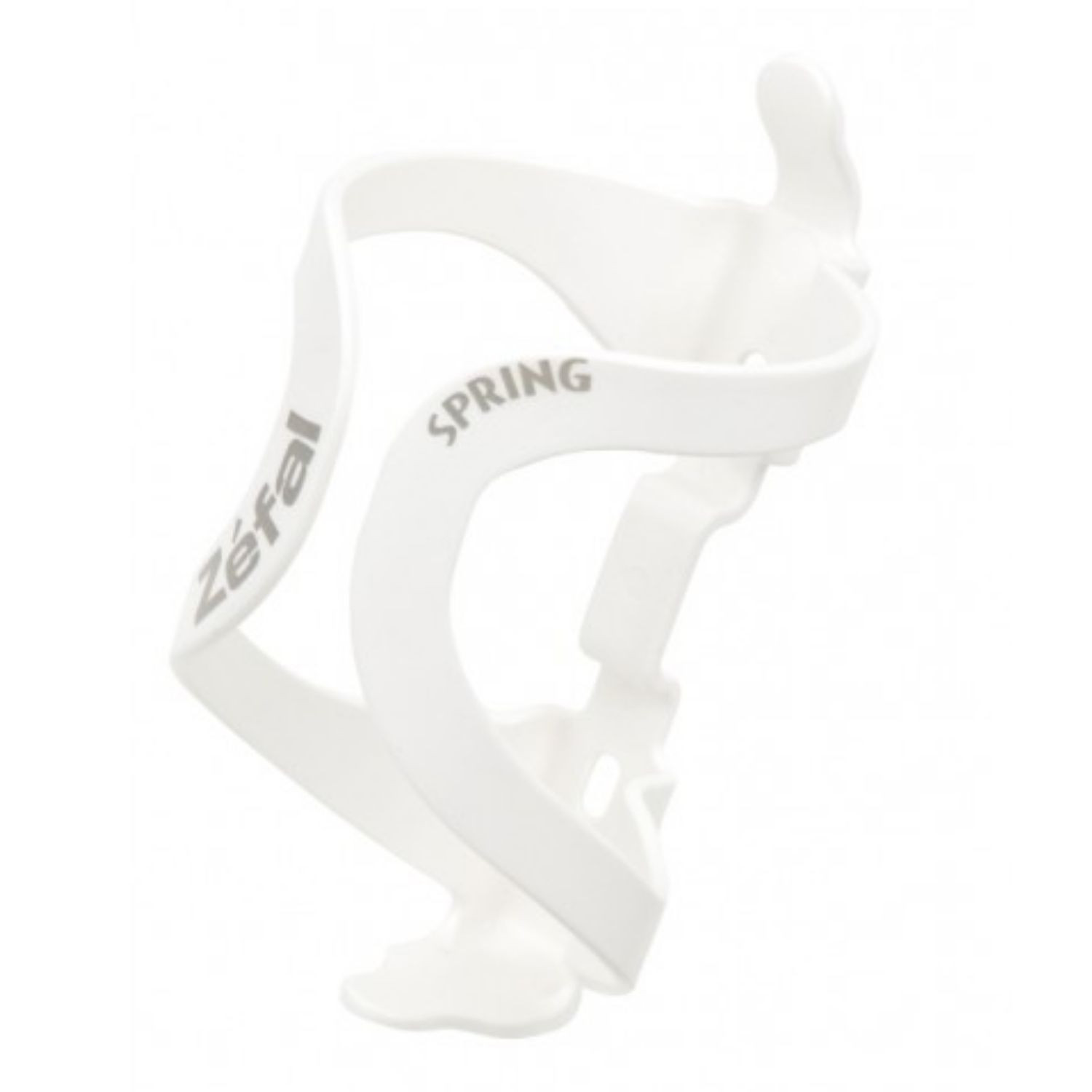 Košík na fľašu ZÉFAL Spring White - Košíky na fľaše - 1