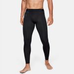 Legíny UNDER ARMOUR ColdGear Rush Black