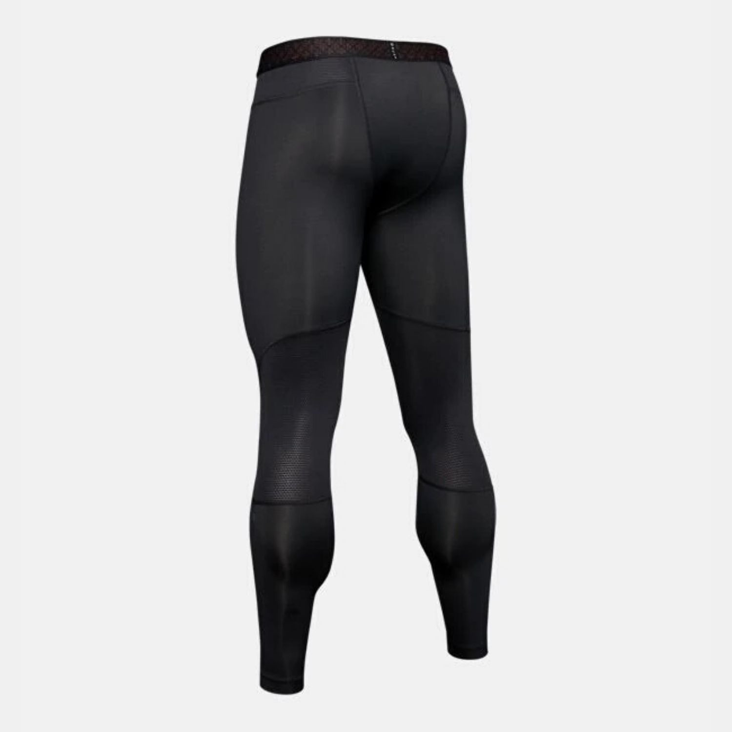 Legíny UNDER ARMOUR ColdGear Rush Black - Kompresné - legíny - 5