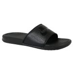 Šľapky NIKE Benassi JDI Black/Black