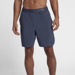 Šortky NIKE Vent Max Grey