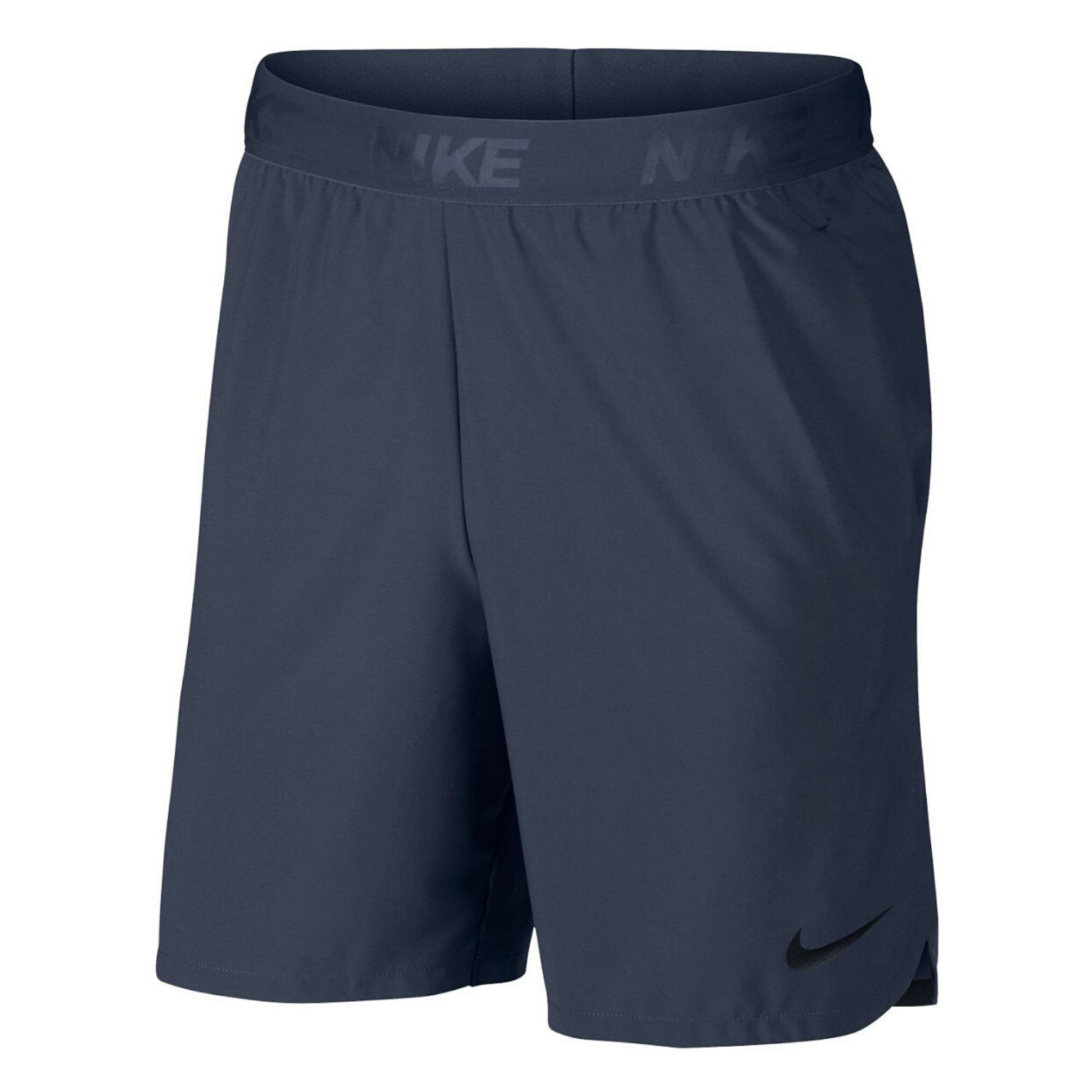 Šortky NIKE Vent Max Grey - Kraťasy & Šortky - 5