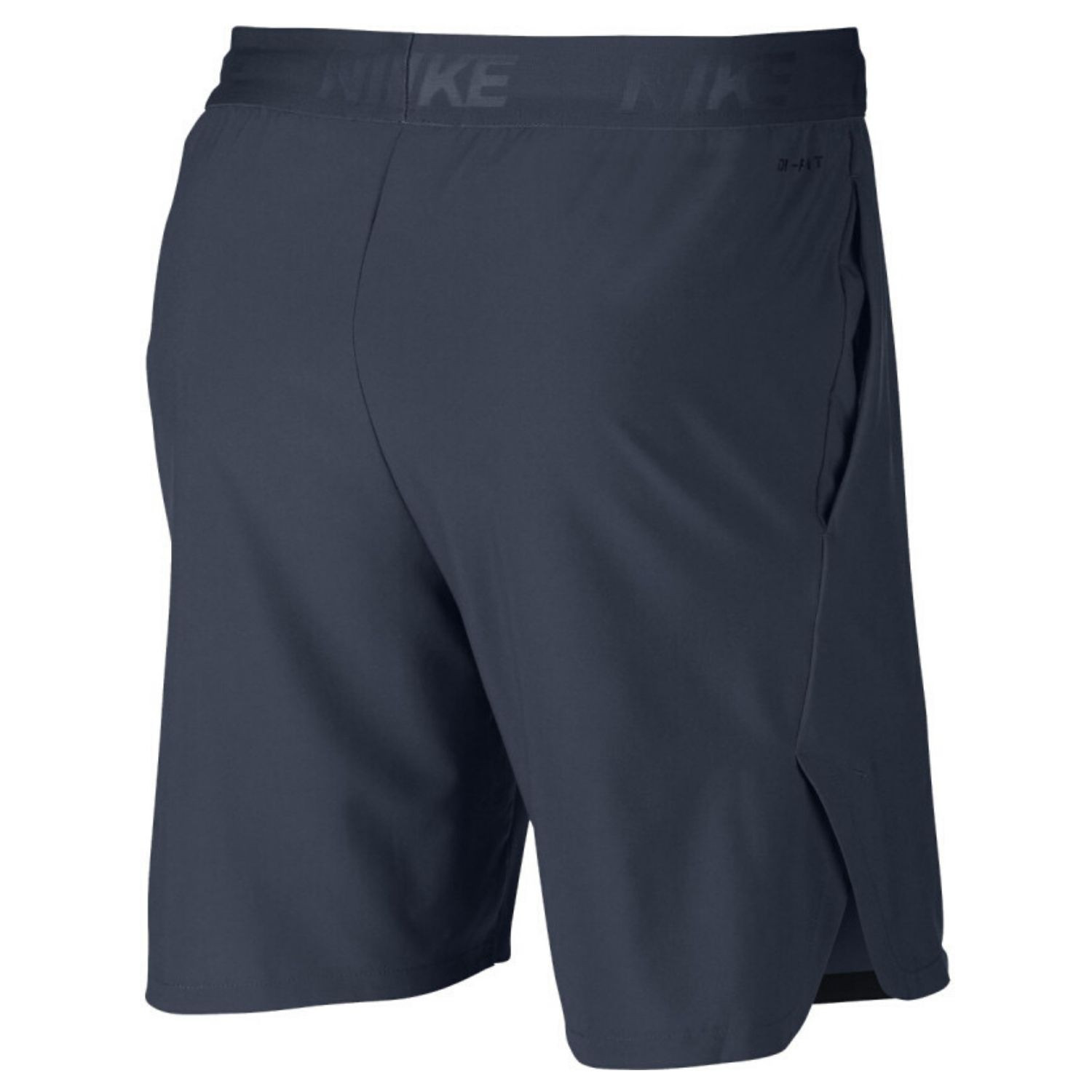 Šortky NIKE Vent Max Grey - Kraťasy & Šortky - 6