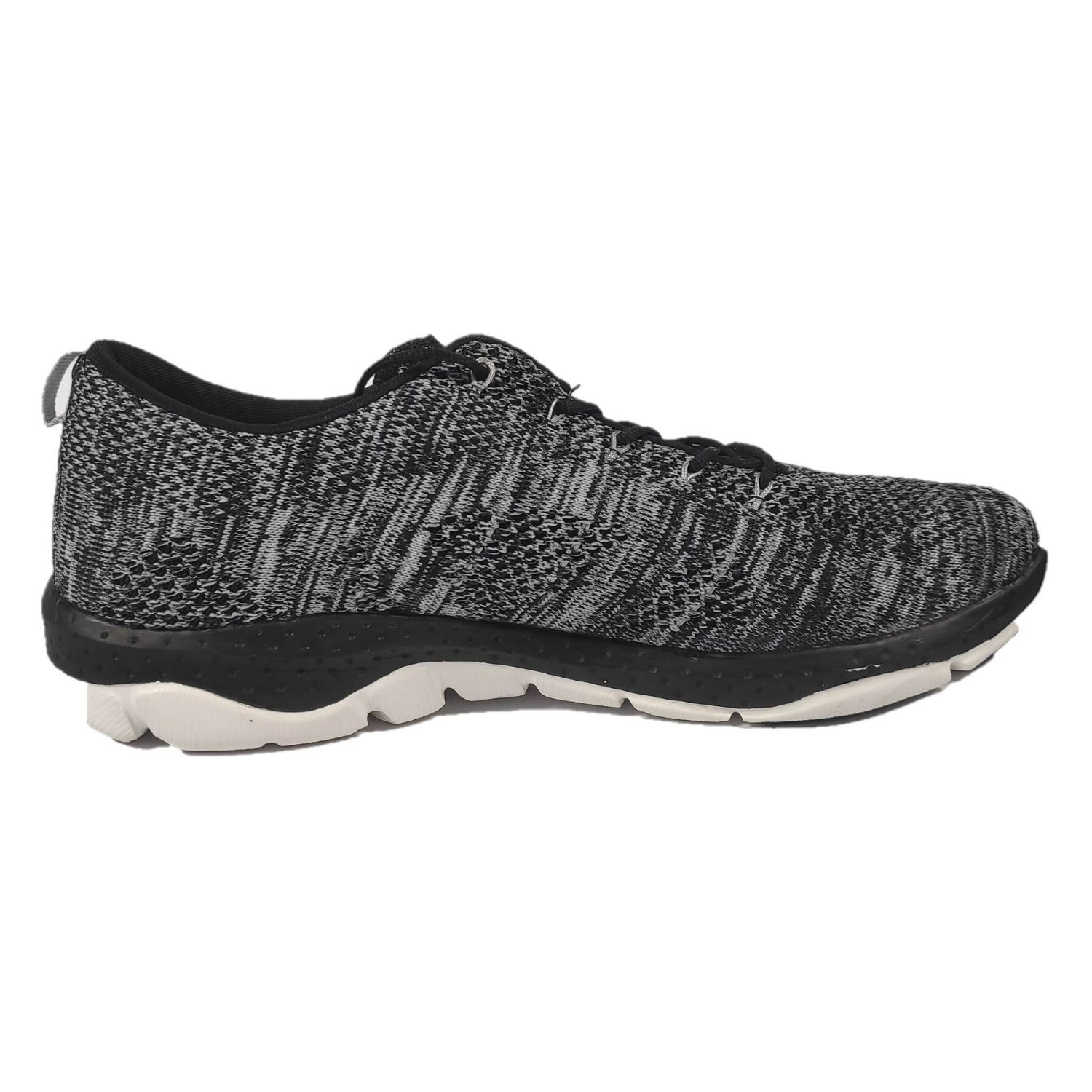 Pánska obuv CAMPAGNOLO Butterfly Nebula Fitness Black - Športová obuv - 2