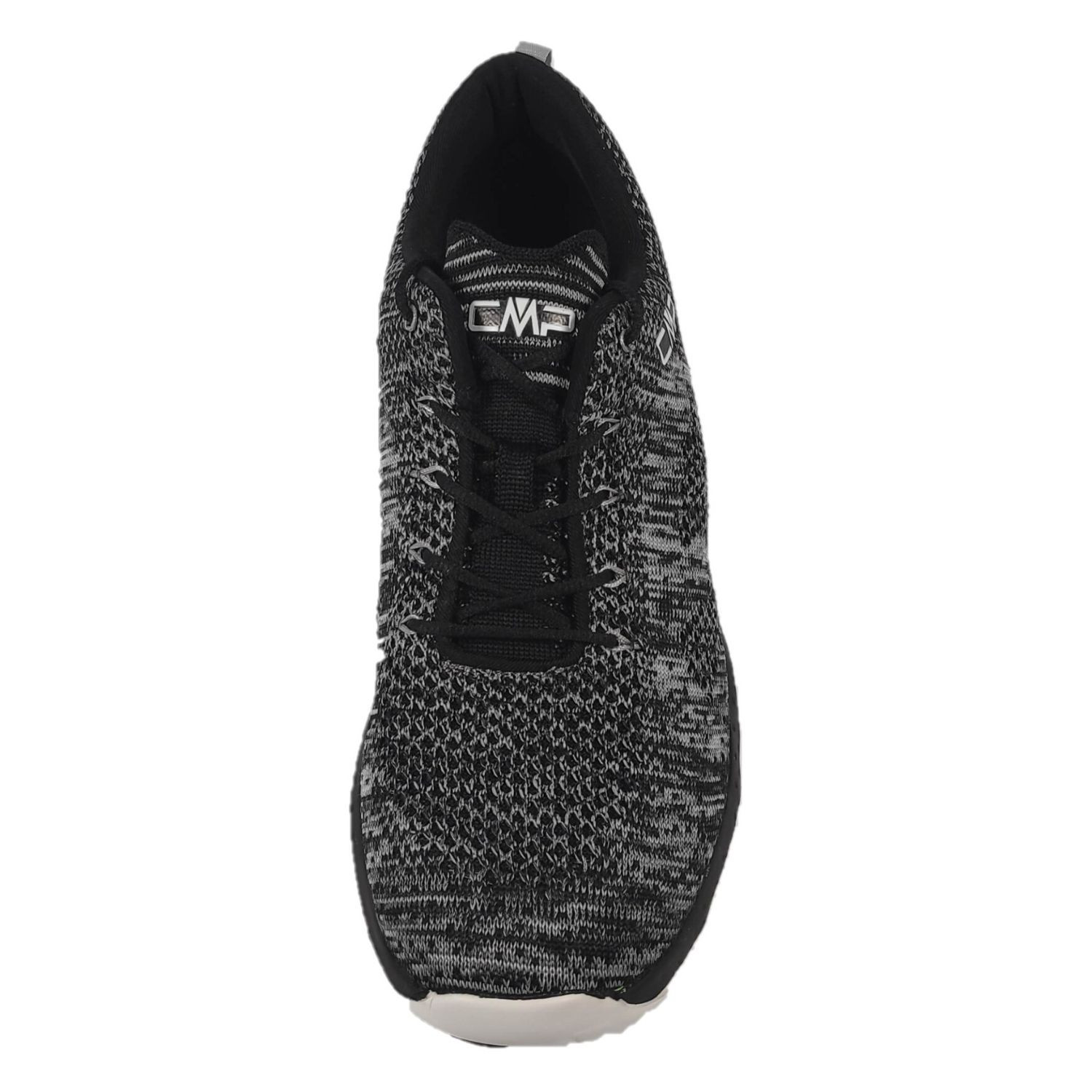 Pánska obuv CAMPAGNOLO Butterfly Nebula Fitness Black - Športová obuv - 3