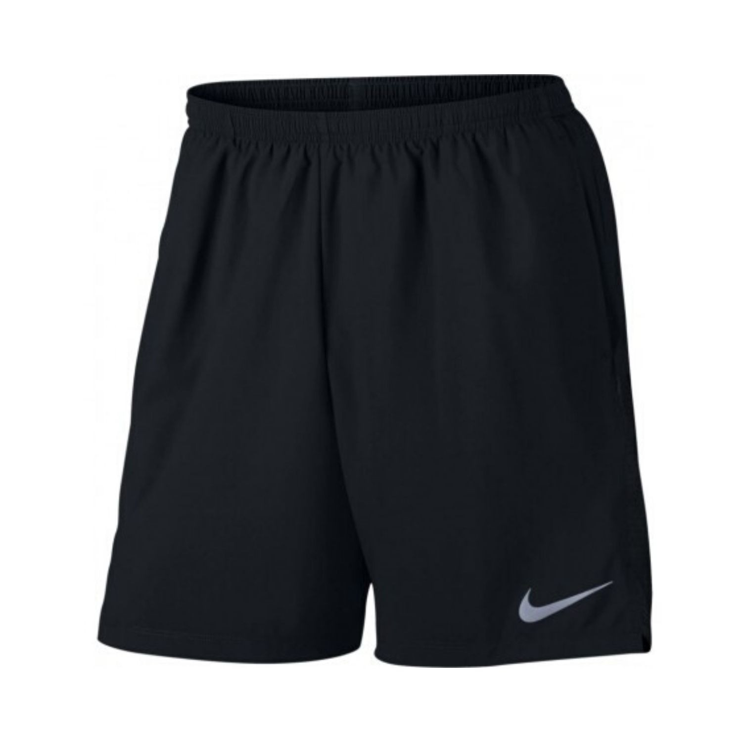 Šortky NIKE Flex Challenger Black - Kraťasy & Šortky - 4