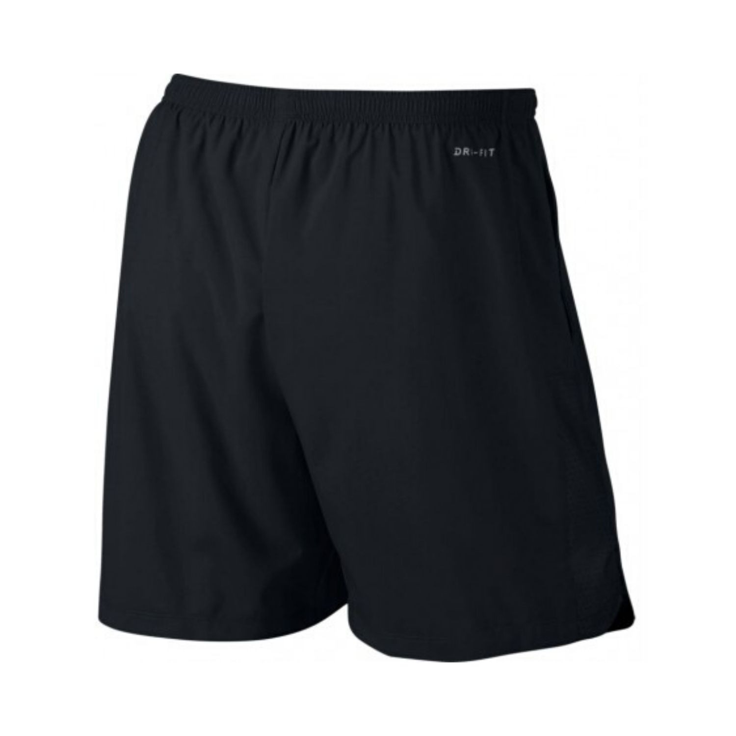 Šortky NIKE Flex Challenger Black - Kraťasy & Šortky - 5