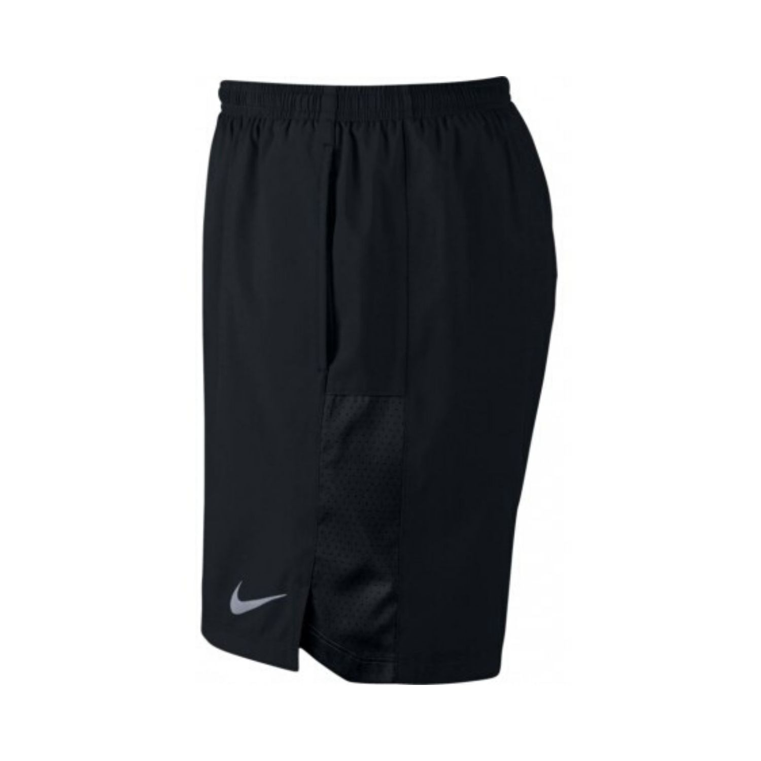 Šortky NIKE Flex Challenger Black - Kraťasy & Šortky - 6