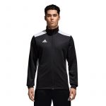Mikina Adidas Regista 18 BLK/WHT