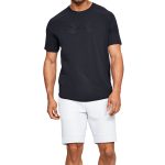 Tričko UNDER ARMOUR Unstoppable Move Tee Black