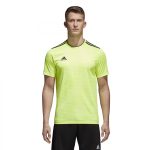 Futbalový dres Adidas Condivo18 JSY Neon Green