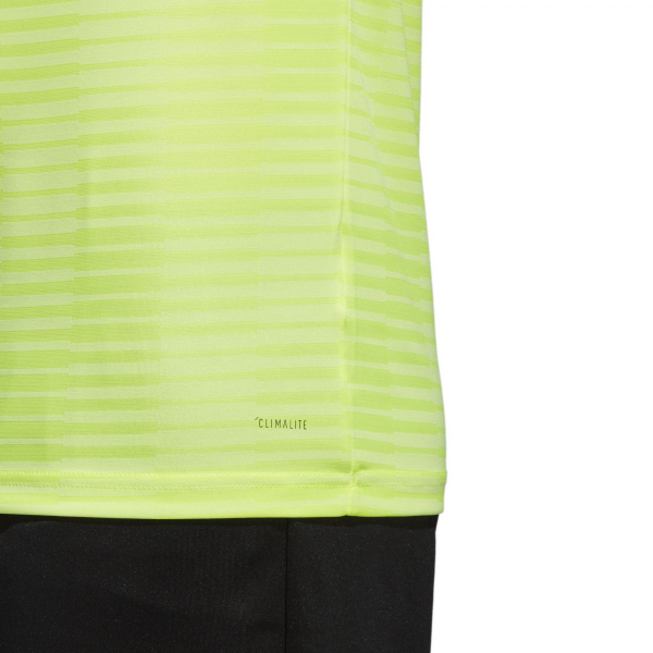 Futbalový dres Adidas Condivo18 JSY Neon Green - ADIDAS - 4