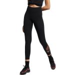Legíny NIKE Tight NSW LA Black