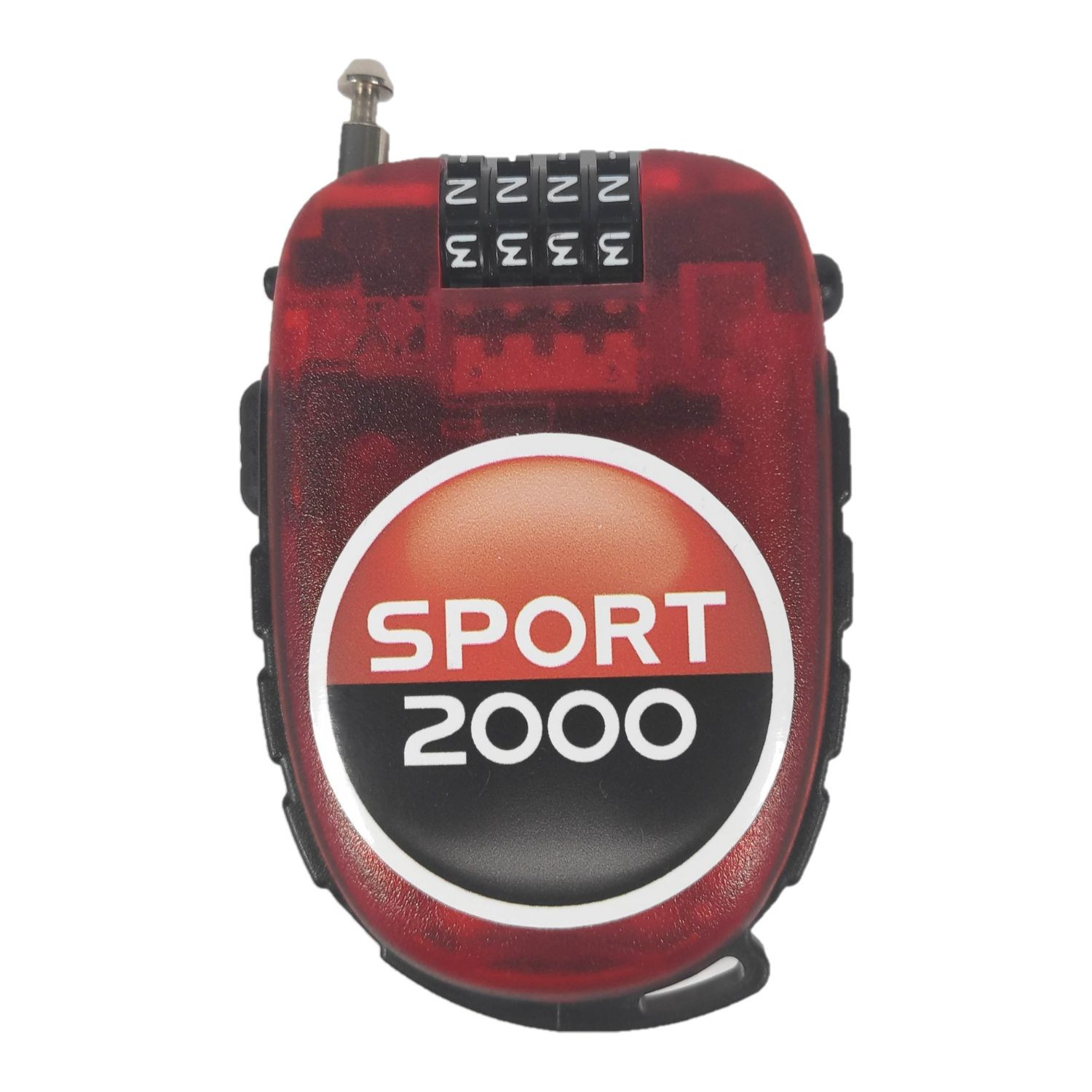 Zámok na lyže S2000 - Vaky na lyže - 1