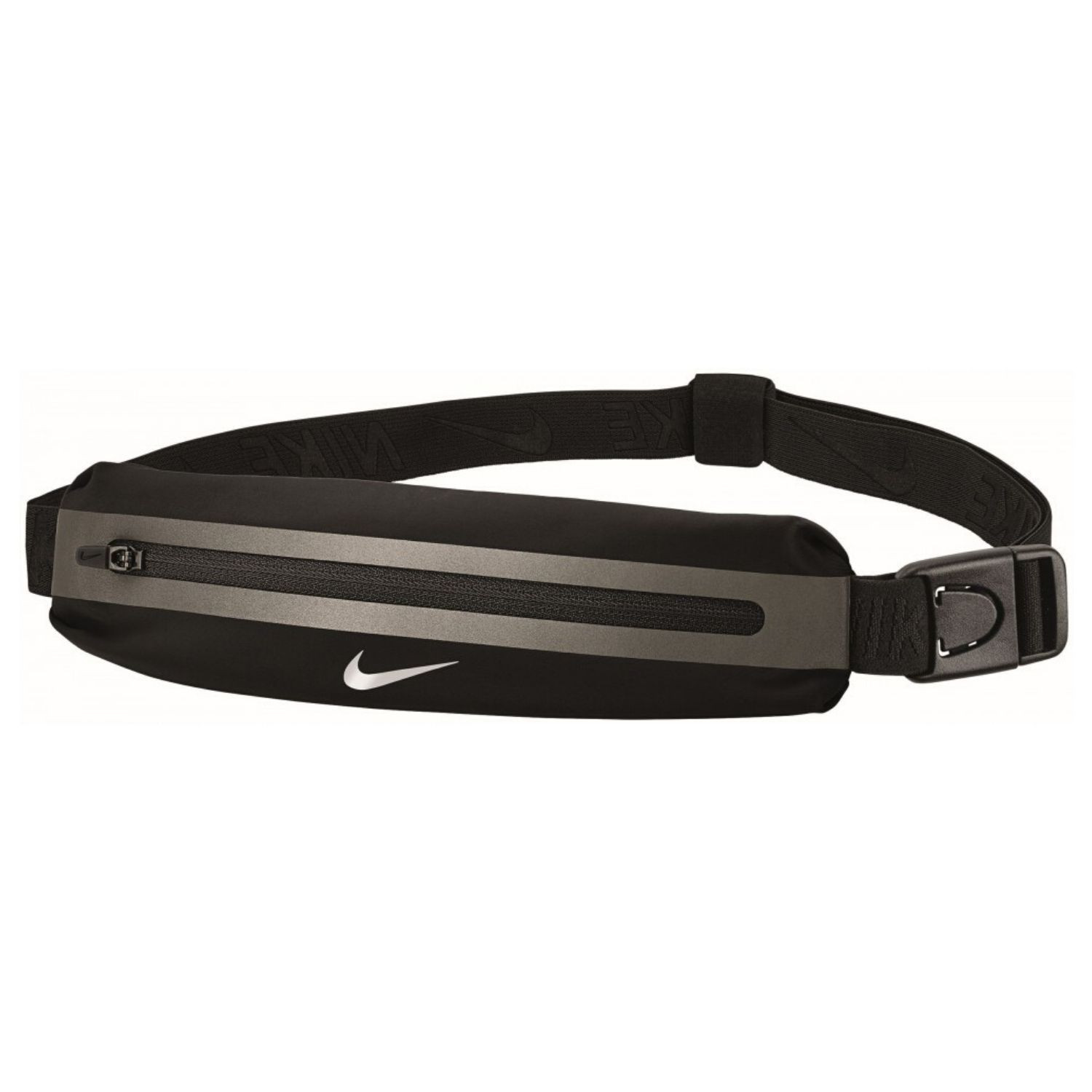 Ľadvinka NIKE Slim 2.0 Black - Ľadvinky & Peňaženky - 1