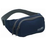Ľadvinka HIGH COLORADO Hip Pack Blue