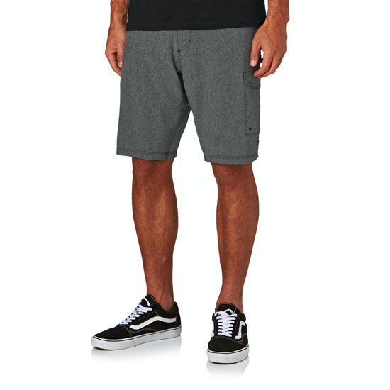Pánske šortky Oakley Cruiser Cargo Hybrid 21 - Kraťasy & Šortky - 1