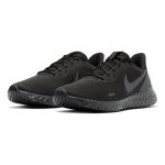 Tenisky NIKE Revolution 5 Black/Anthracite