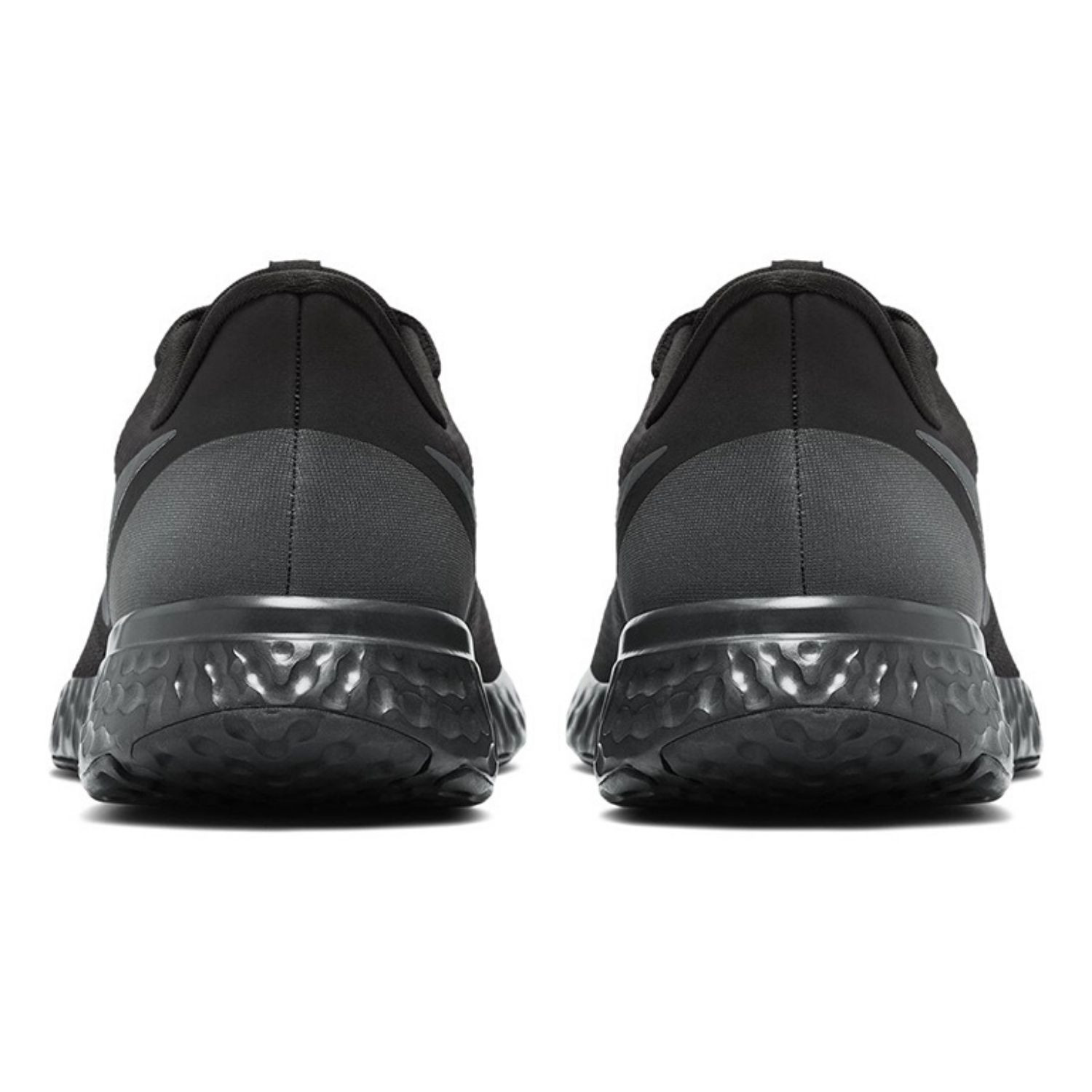 Tenisky NIKE Revolution 5 Black/Anthracite - Športová obuv - 2