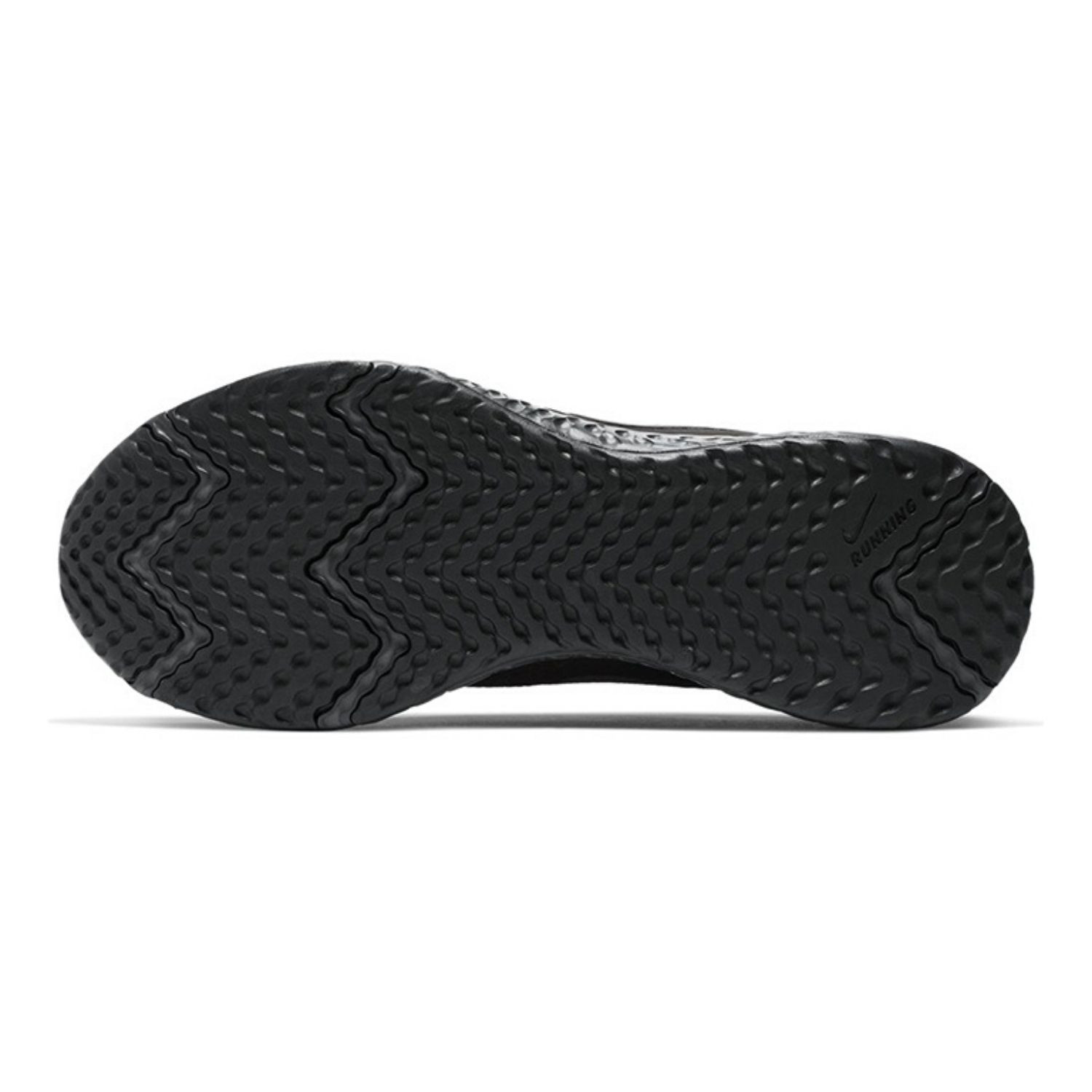 Tenisky NIKE Revolution 5 Black/Anthracite - Športová obuv - 5
