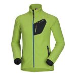Mikina NORTHFINDER Ostredok Green