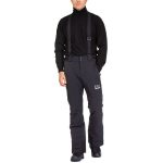 Lyžiarske nohavice EMPORIO ARMANI EA7 Ski M Pants Race