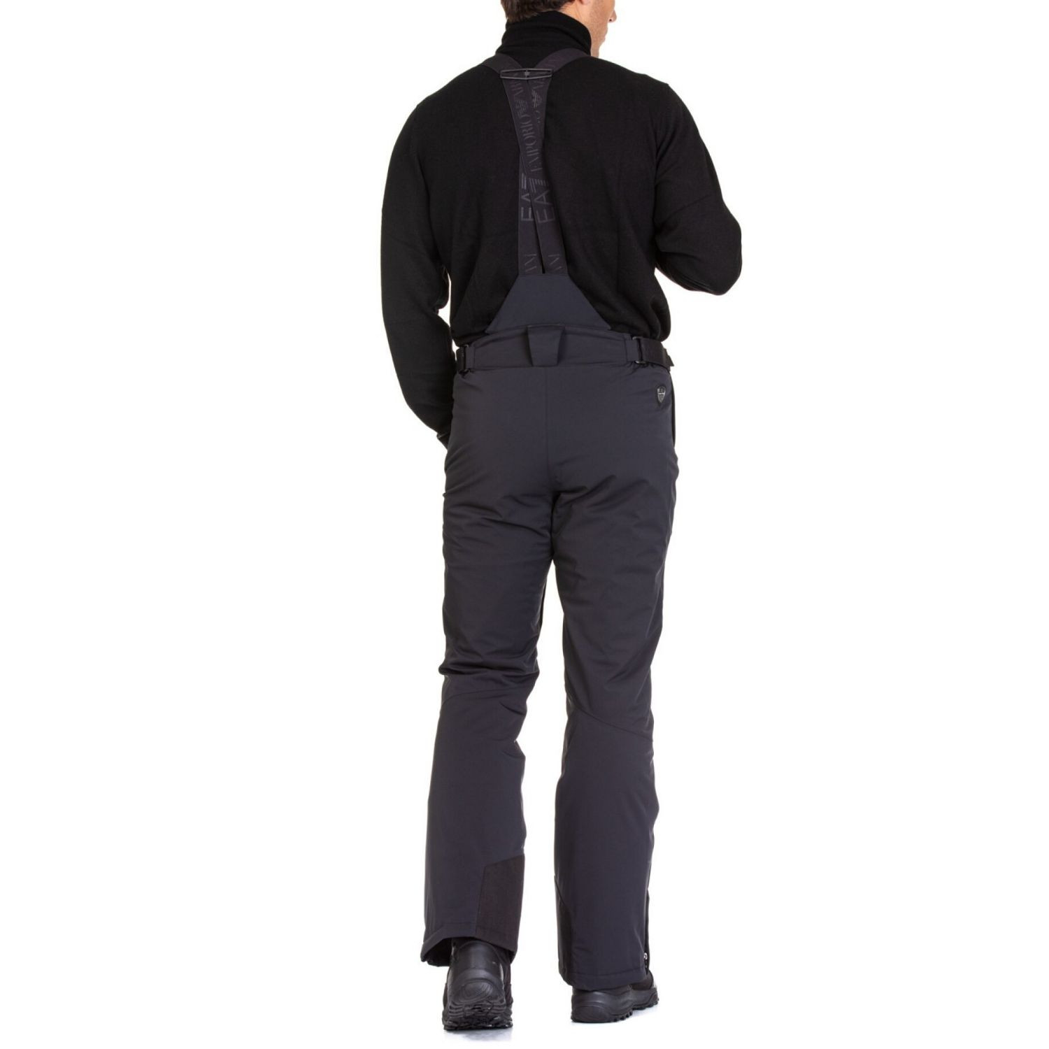 Lyžiarske nohavice EMPORIO ARMANI EA7 Ski M Pants Race - Lyžiarske nohavice - 2