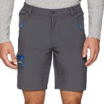 Kraťasy ICEPEAK Medwin Grey