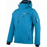 Lyžiarska bunda SALOMON Brilliant Jkt M Hawaii Surf