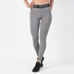 Legíny NIKE Tight NP Grey/Black