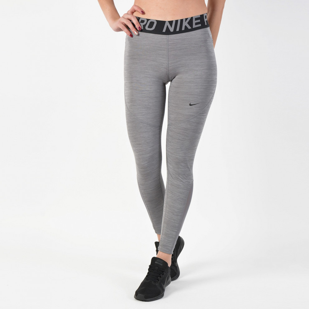 Legíny NIKE Tight NP Grey/Black - Legíny - 1