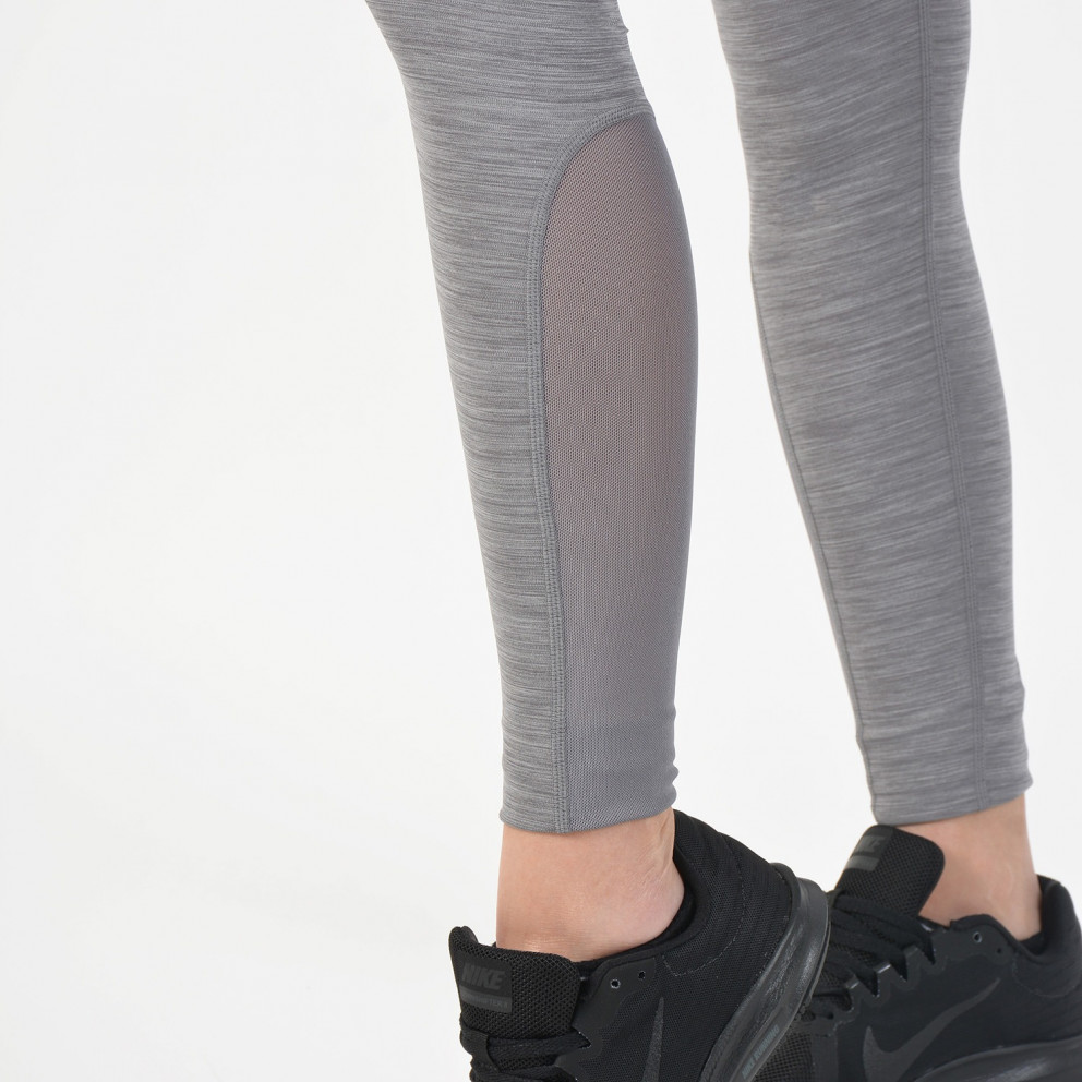 Legíny NIKE Tight NP Grey/Black - Legíny - 4