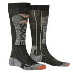 Podkolienky X-BIONIC X-SOCKS Ski Energizer LT