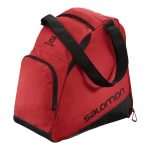 Vak na lyžiarky SALOMON Extend Gearbag Goji Berry/Black