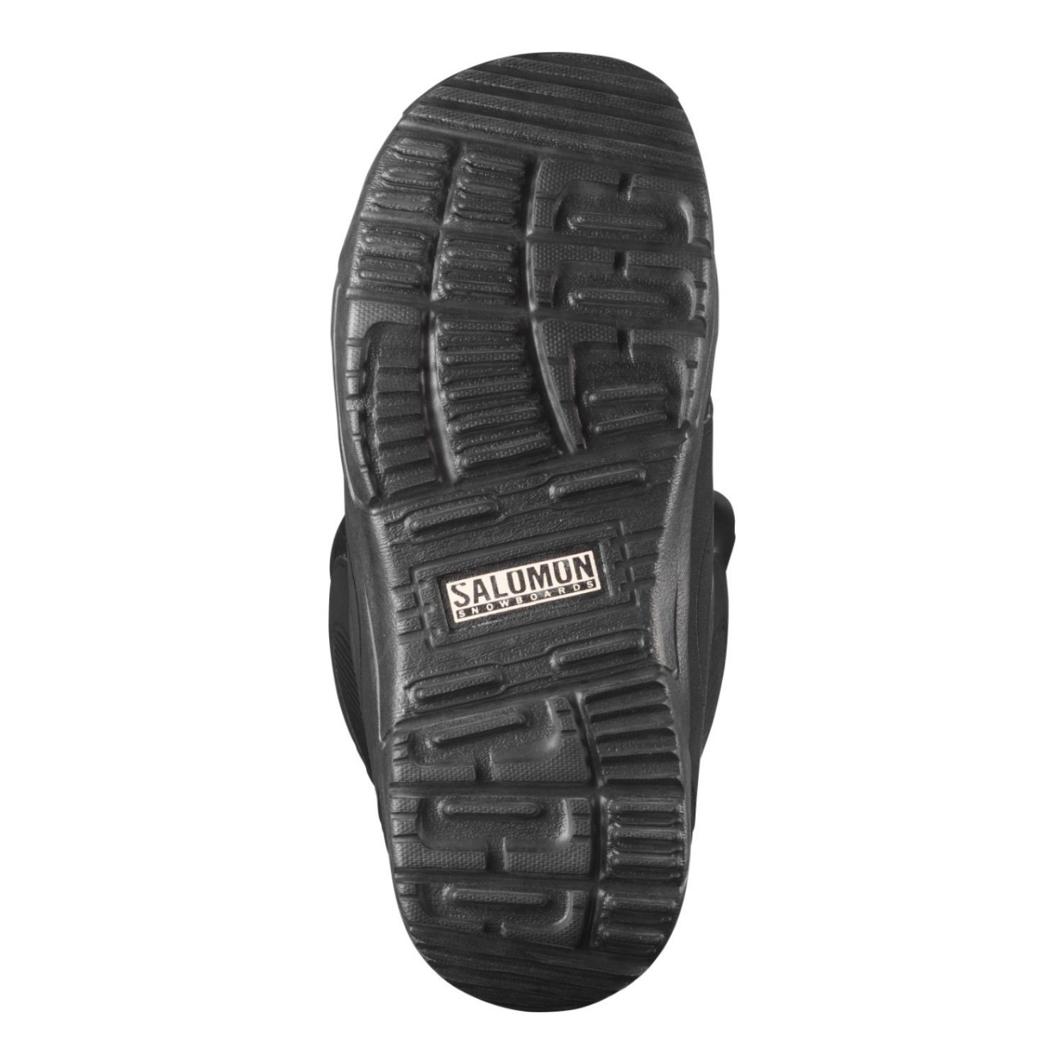 Snowboardová obuv SALOMON Pearl Boa Black/Tropical - Dámska obuv - 4
